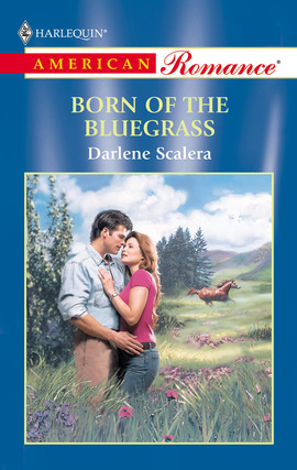 Title details for Born of the Bluegrass by Darlene Scalera - Available